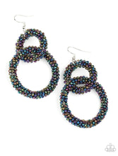 Load image into Gallery viewer, Luck BEAD A Lady - multi earrings
